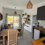 Apartmán Teak Charm 2-br Larnaca