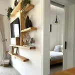 Teak Charm 2-br Larnaca