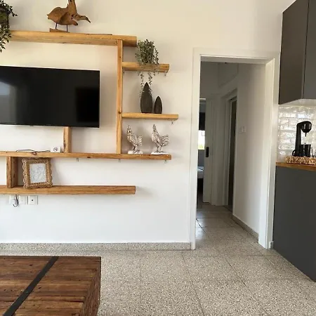 Teak Charm 2-br Apartmán *