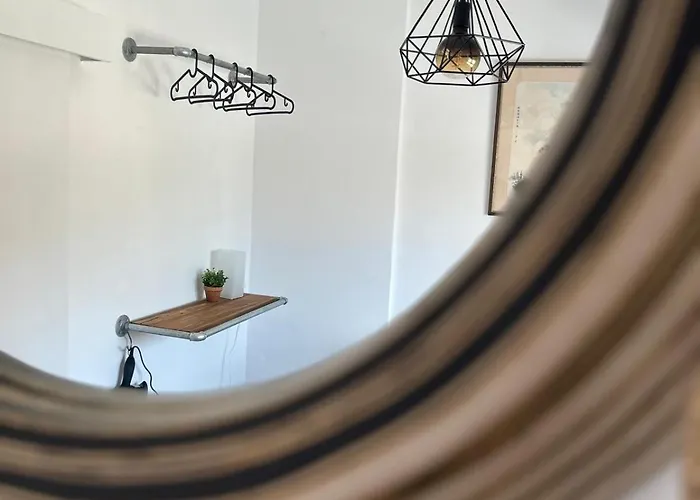 Apartament Teak Charm *