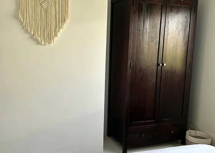 Teak Charm 2-br Διαμέρισμα *