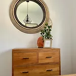 Lejlighed Teak Charm 2-br Larnaca
