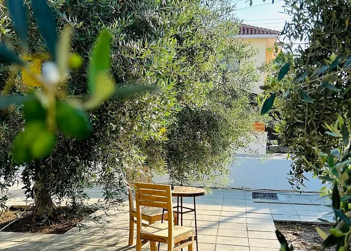 דירה Teak Charm 2-br