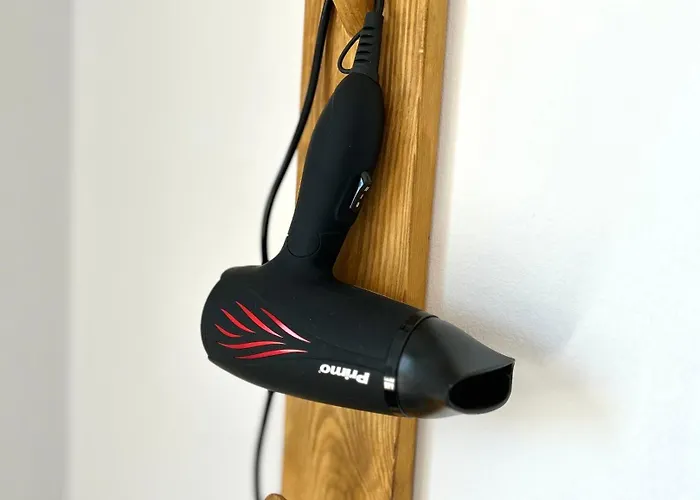 Teak Charm 2-br לרנקה